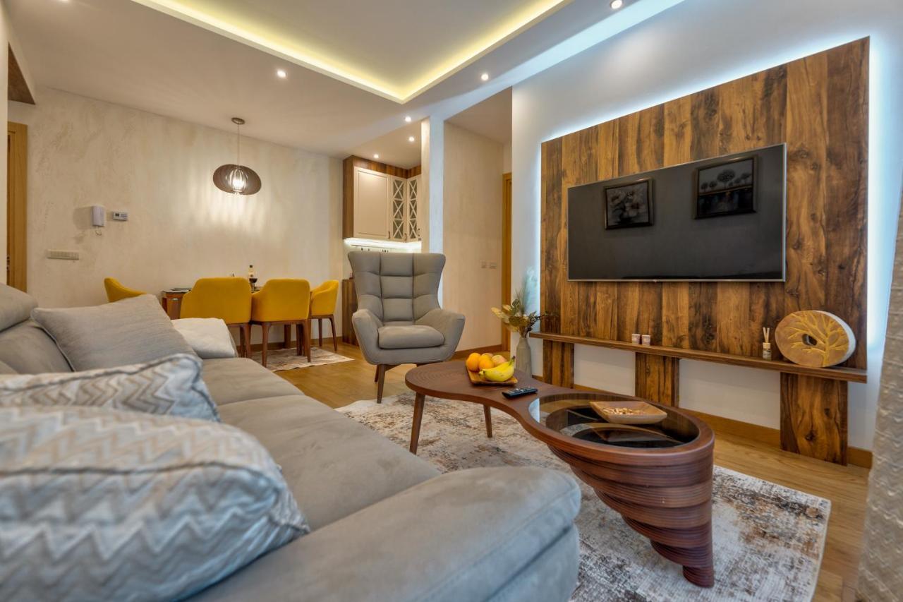 Sumski Vuk Apartment Zlatibor Luaran gambar