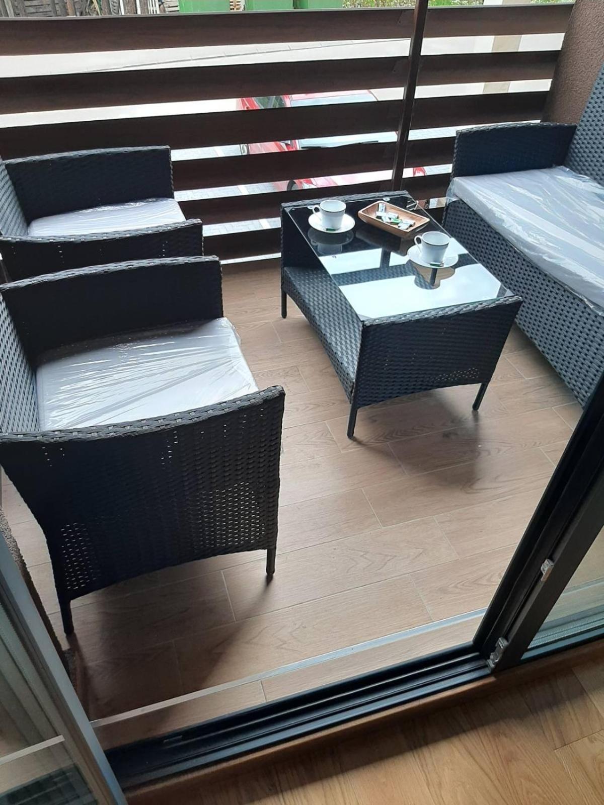 Sumski Vuk Apartment Zlatibor Luaran gambar